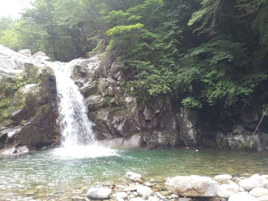 함양_칠선계곡(지리산) (9)