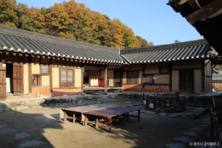 충주_충주 최응성 고가 (9)