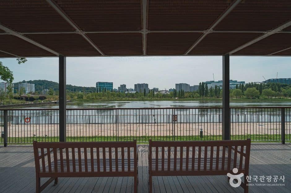 서울_서울식물원 호수공원 (6)