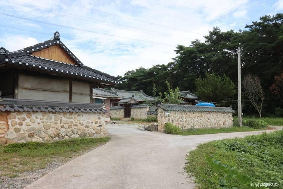 남원_매계서원 (1)