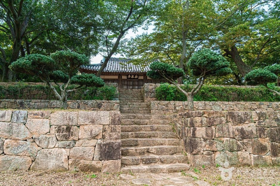 나주_나주 영모정 (2)