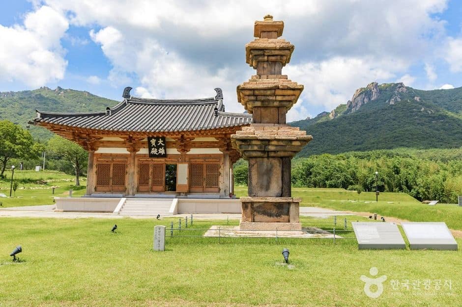 강진_월남사지 (2)