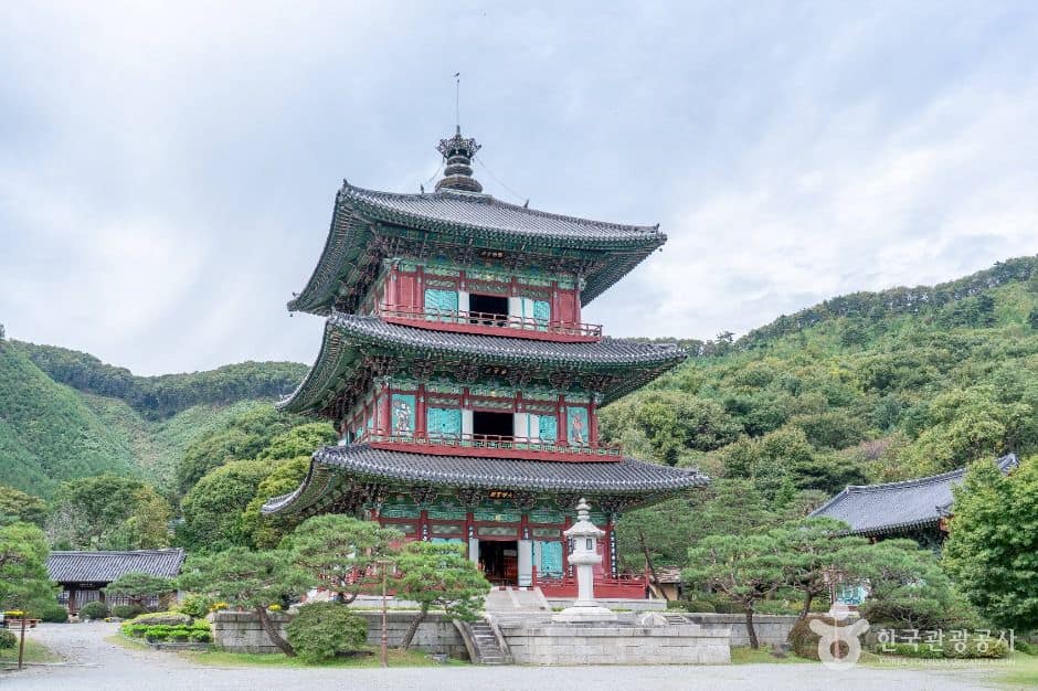 진천_보탑사(진천) (1)