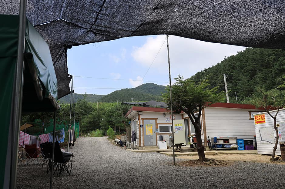 산우물쉼터_관리실