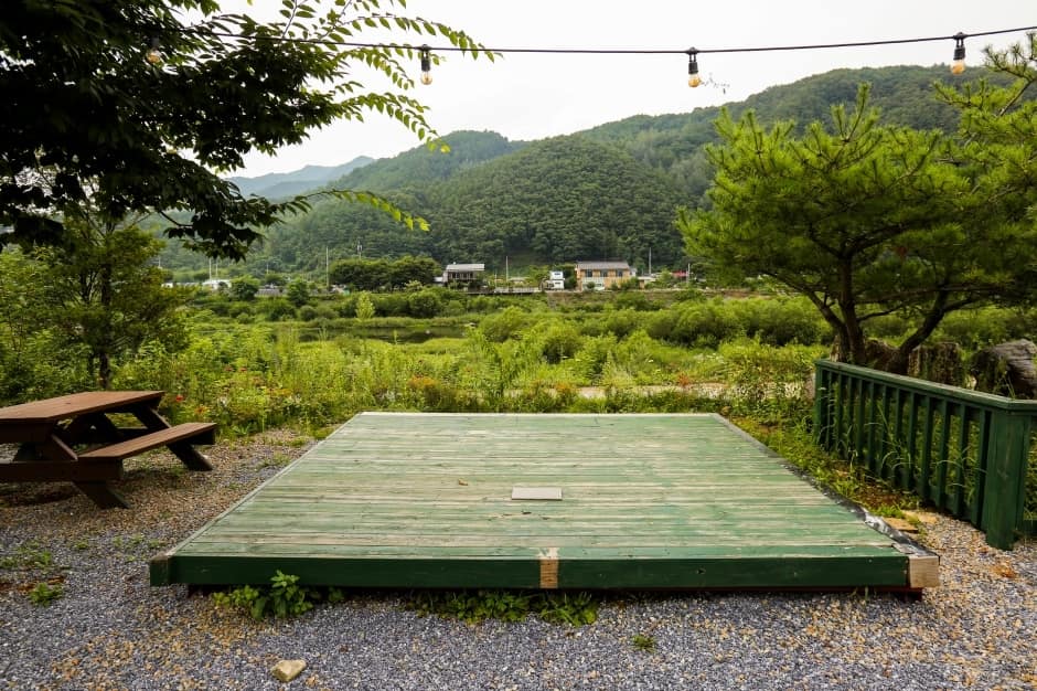 여울소리 오토 캠핑장_4
