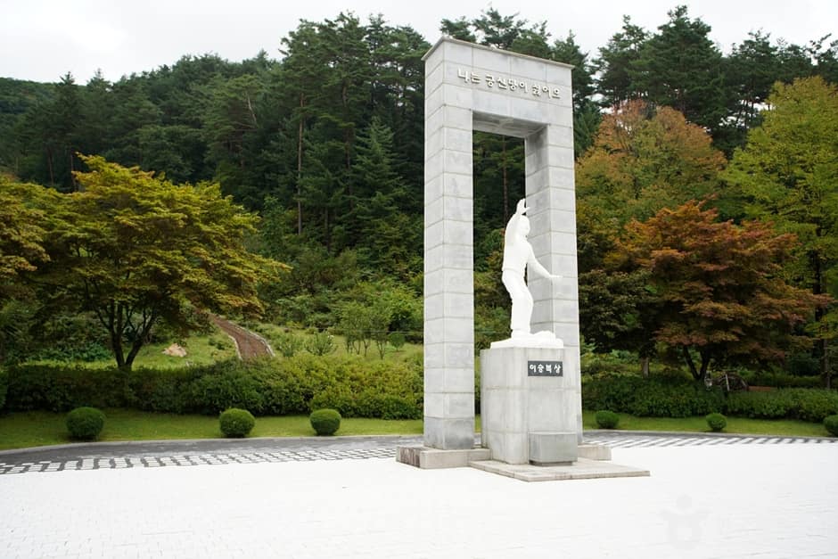 이승복기념관 (1)