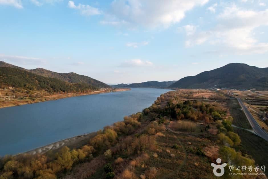 북면수변생태공원 (5)