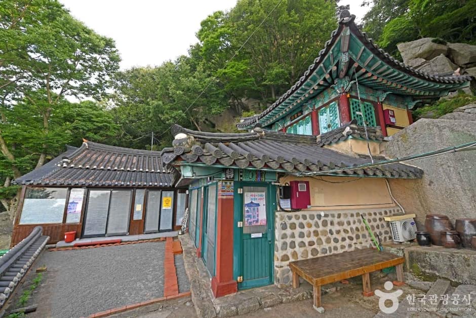 죽사(서산) (2)
