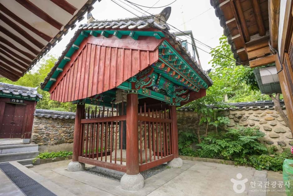 덕산서원(대구) (3)