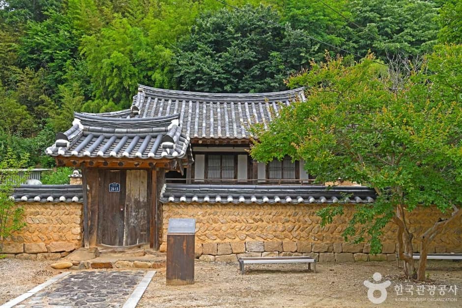 영동 삼괴당 (2)
