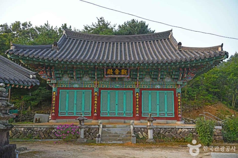 연화사(남원) (4)