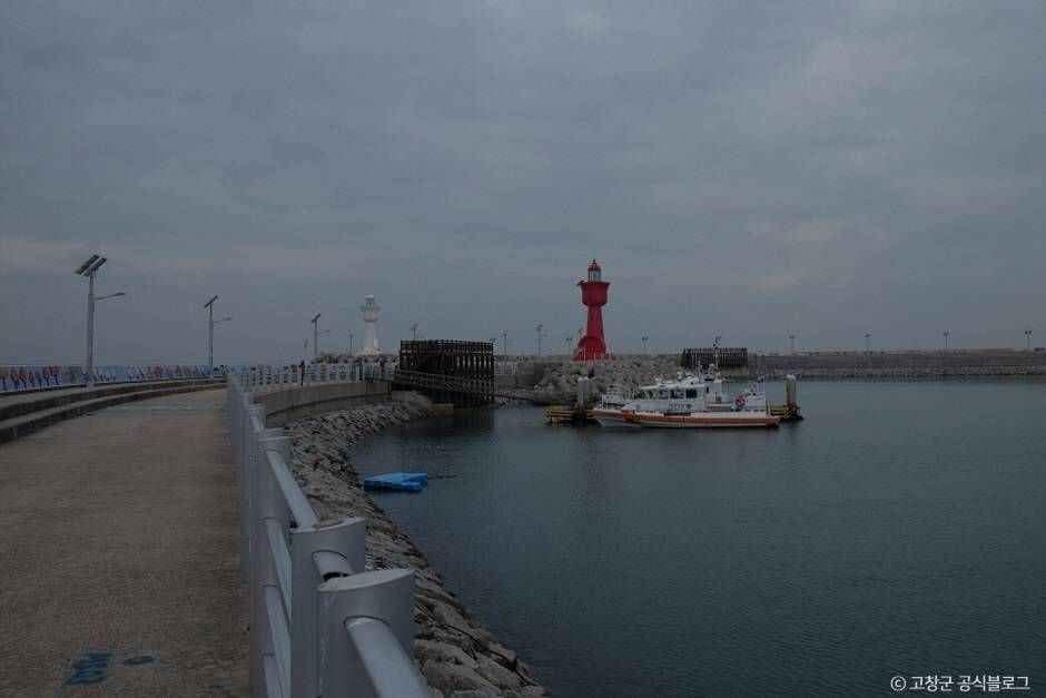 고창_명사십리 및 구시포 (2)
