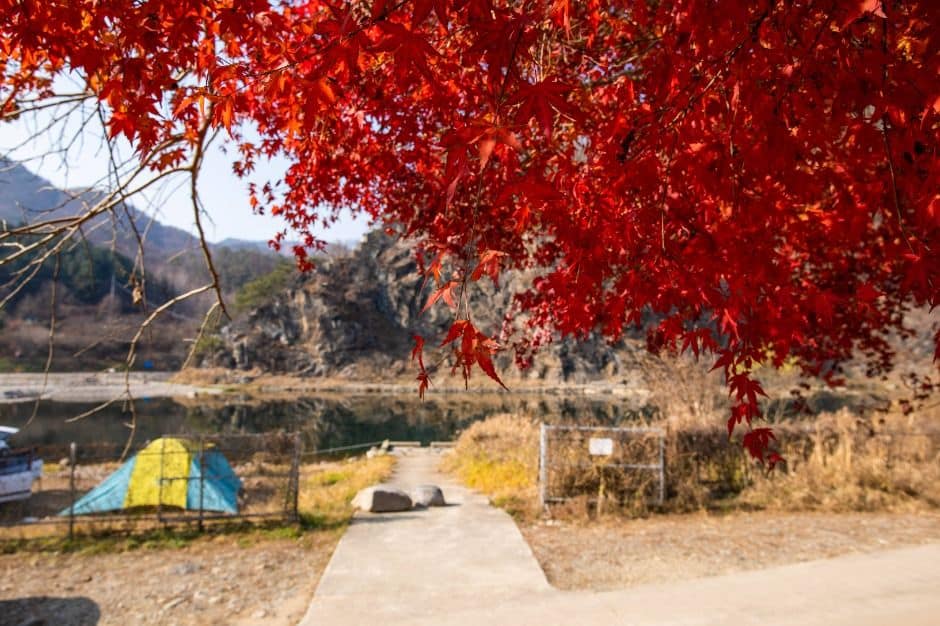 화천_딴산유원지 (1)