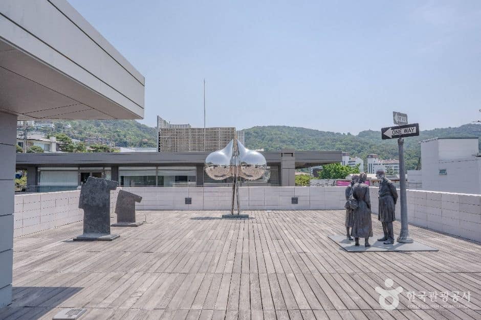 서울_가나아트센터 (2)