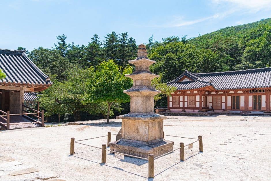 부안_내소사삼층석탑 (5)