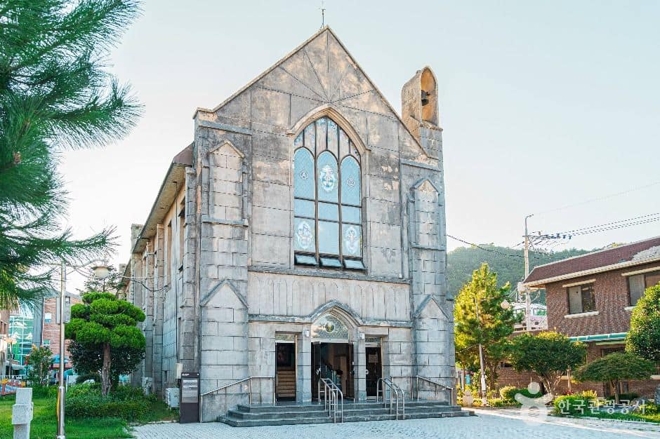 목포_경동성당 (2)