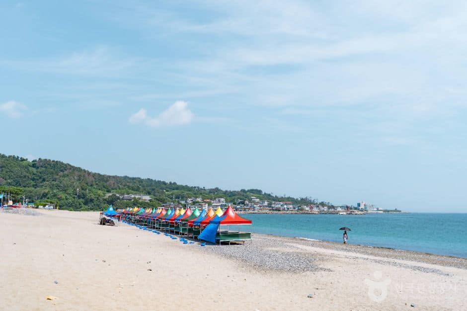 경주_봉길대왕암해변 (2)