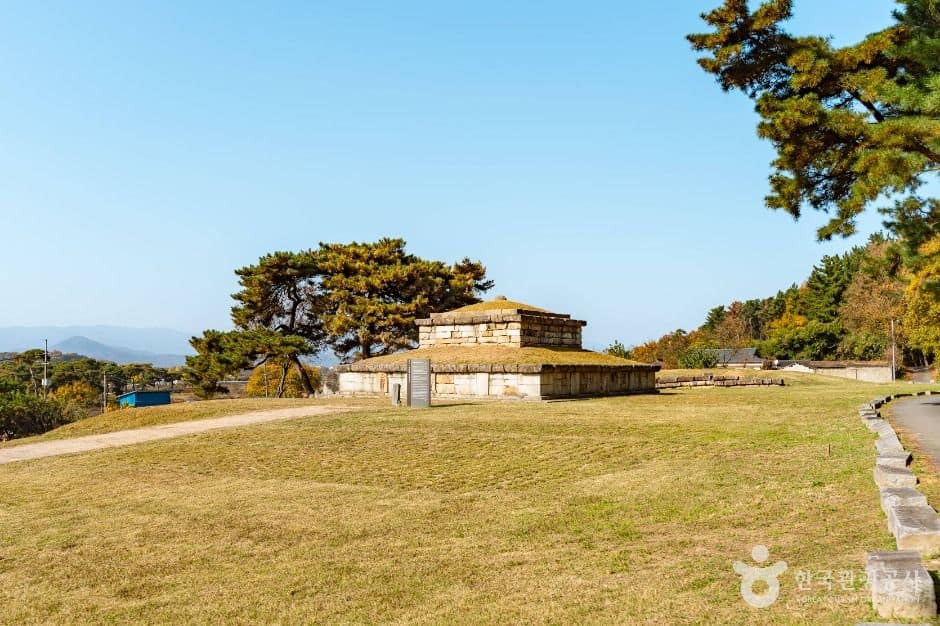 경주_경주능지탑지 (1)