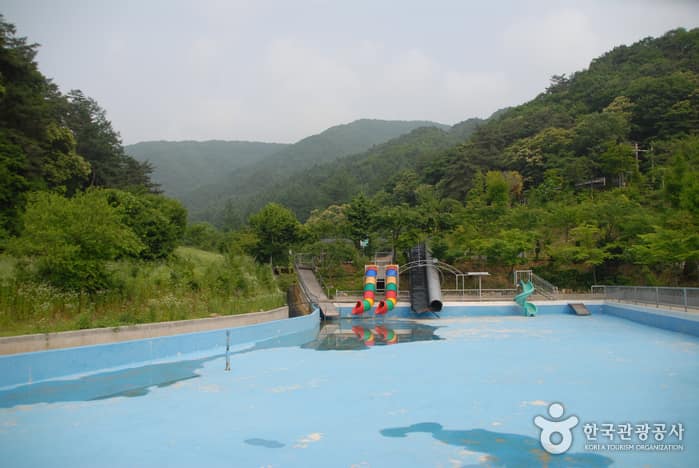 낭추골현장체험학습원&썰매장
