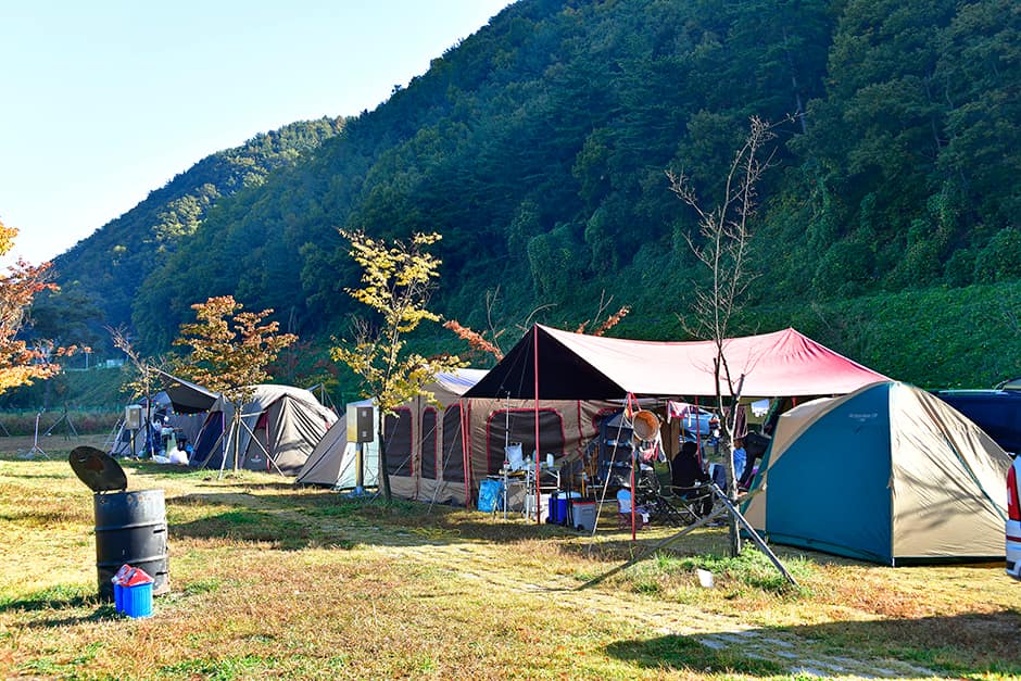 김해생림오토캠핑장_전경2