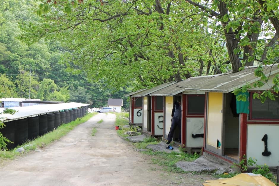경기도_파주시_감악산낚시레져타운방갈로