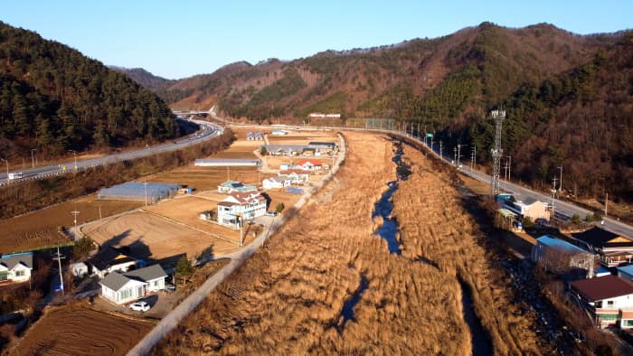 진뚜루 마중길(7)