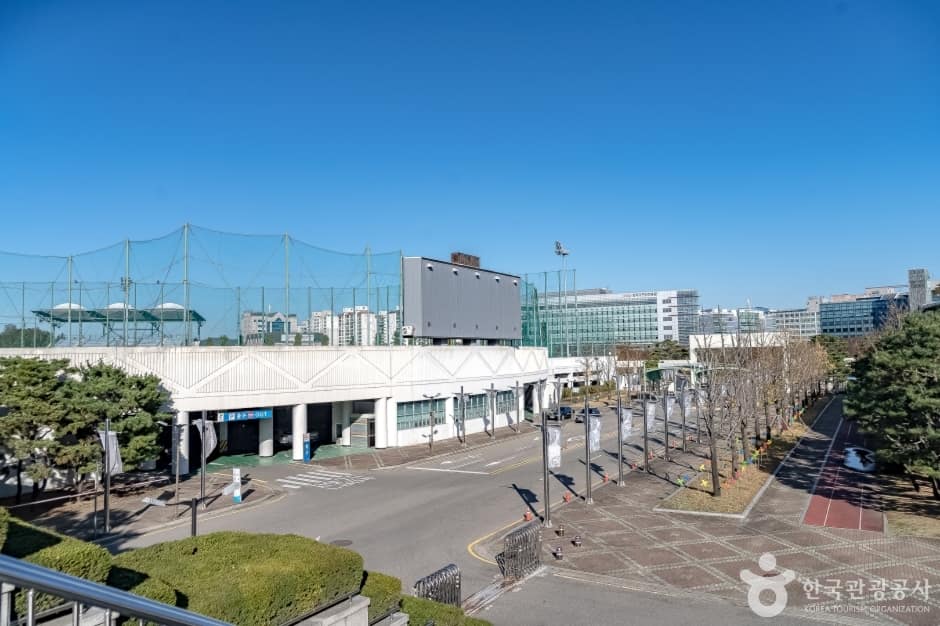 탄천종합운동장 (2)