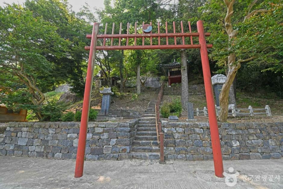 세양사 (2)