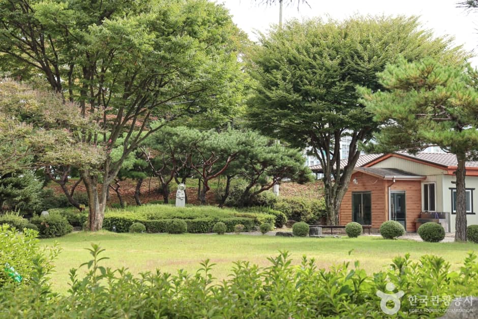 옥천성당 (2)