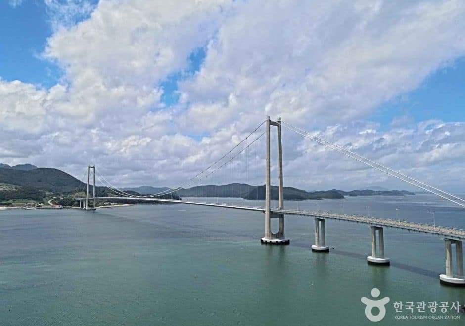 전남_고흥_팔영대교 (2)