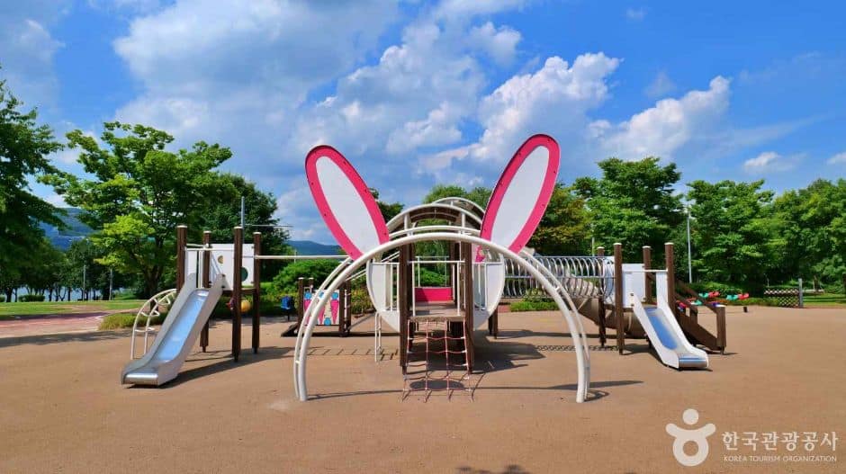 광나루한강공원 (7)