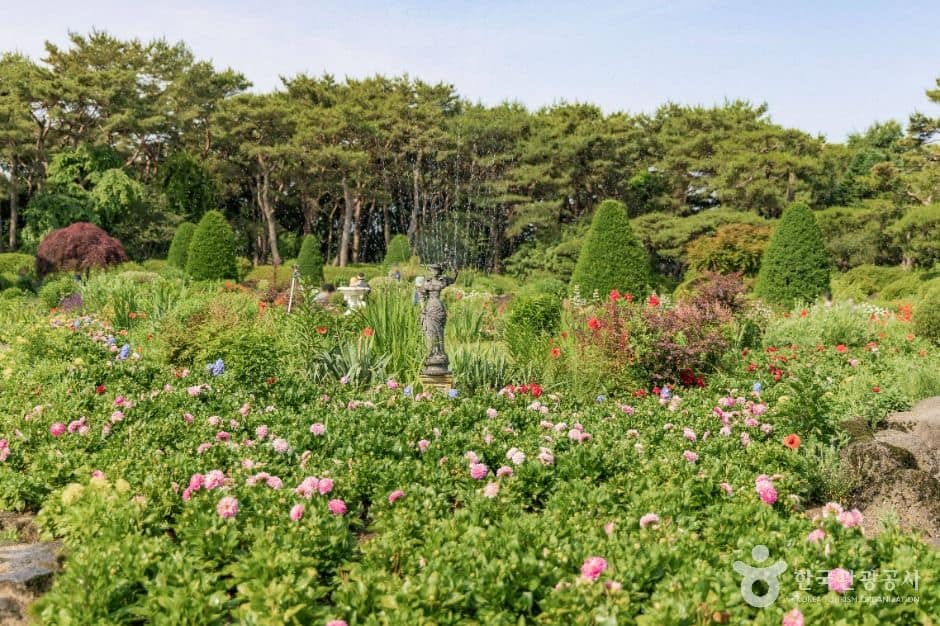 파주_벽초지수목원 (1)