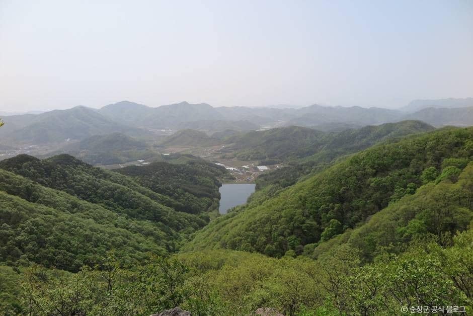 순창_국사봉(순창) (2)
