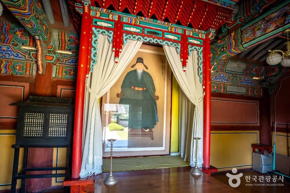 평택_문헌사(삼봉 정도전 사당) (5)