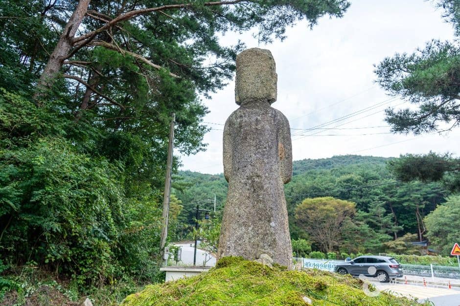 서산_강댕이 미륵불 (4)
