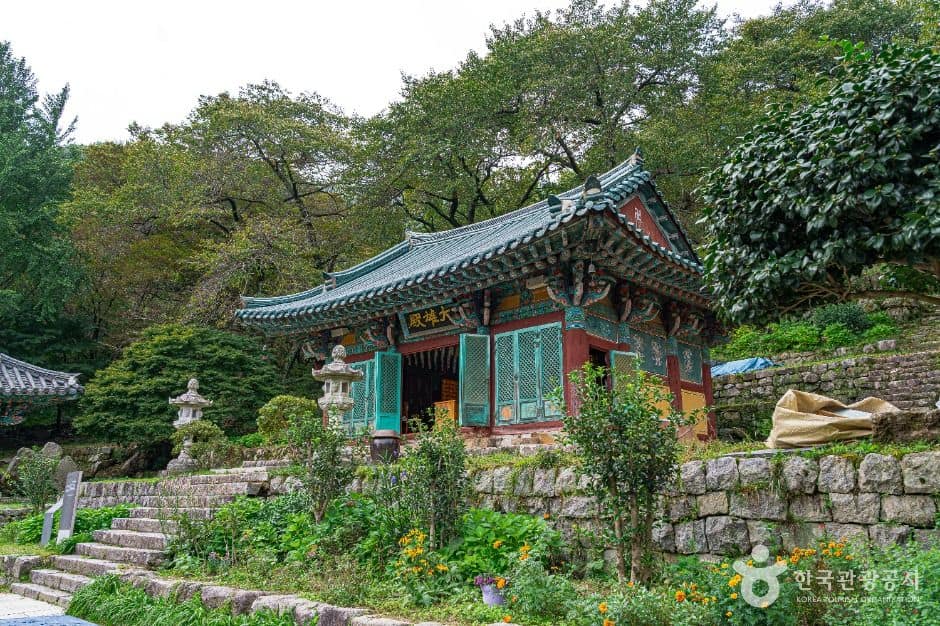 완주_대원사(완주) (5)