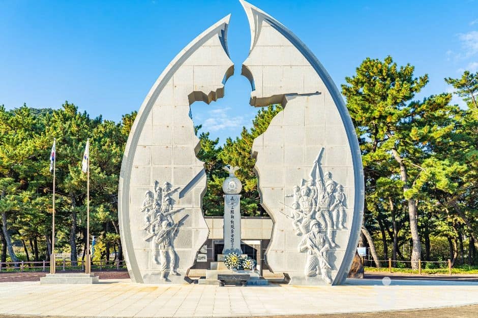 영덕_장사상륙작전 전승기념공원 (3)