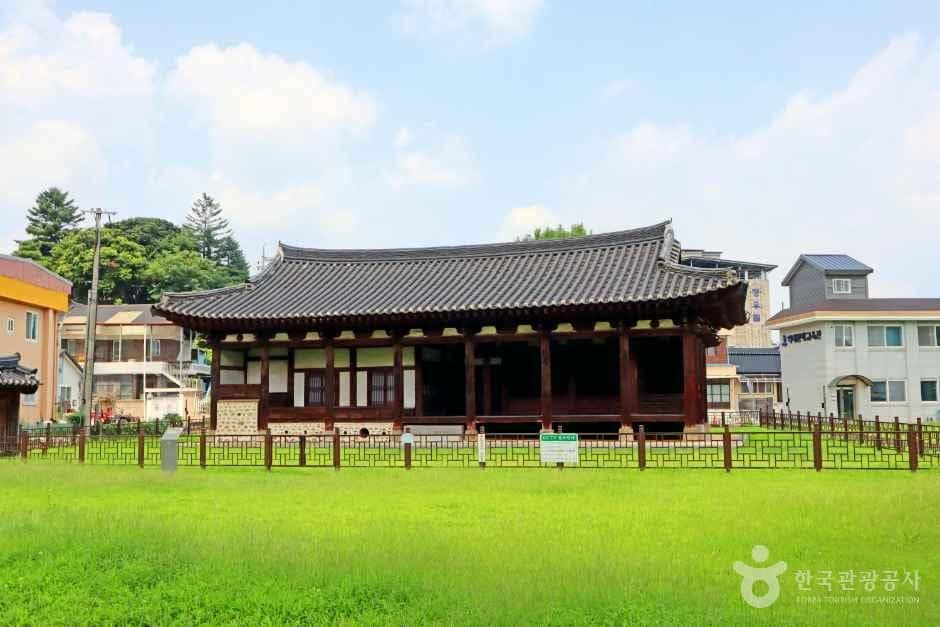충북_보은_보은동헌_외부_1.JPG