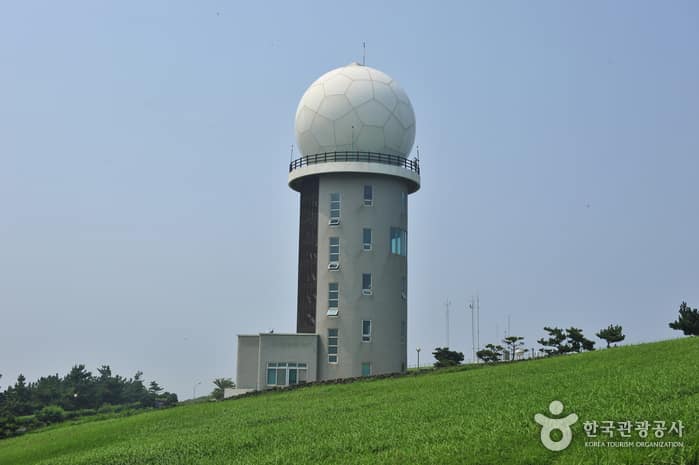 수월봉