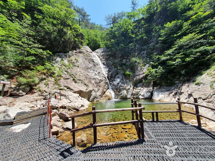 비룡폭포 12