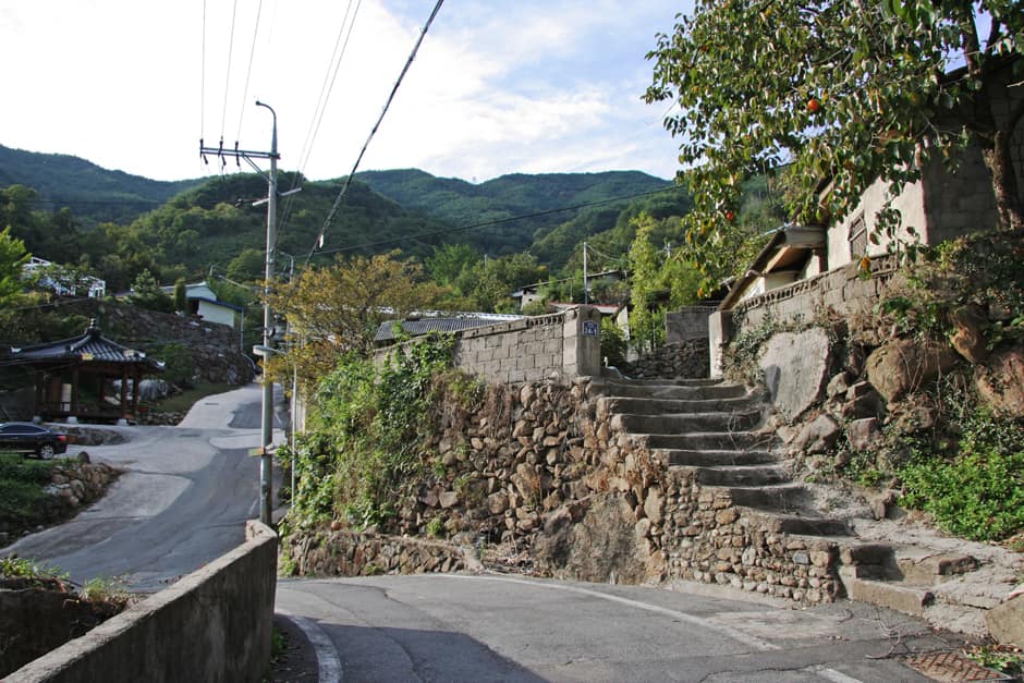 경남_하동군_법하마을_전경 (1)