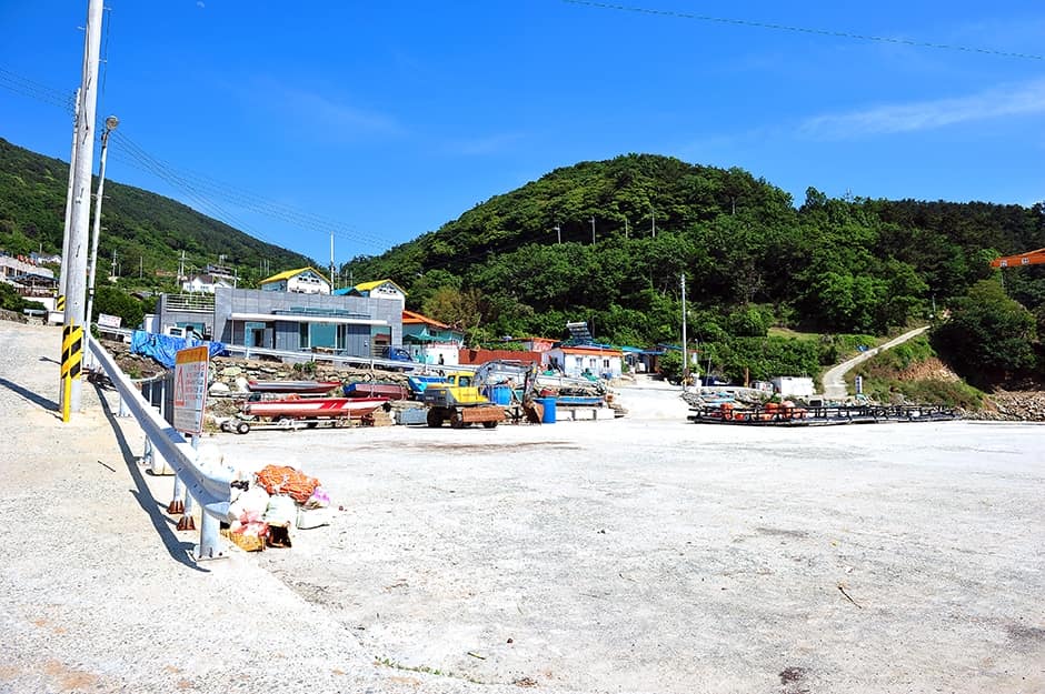 경상남도_통영시_도동해변 06