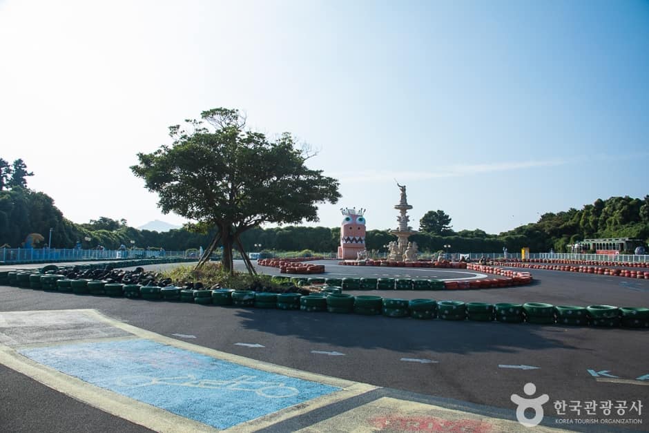 감귤카트 (8)