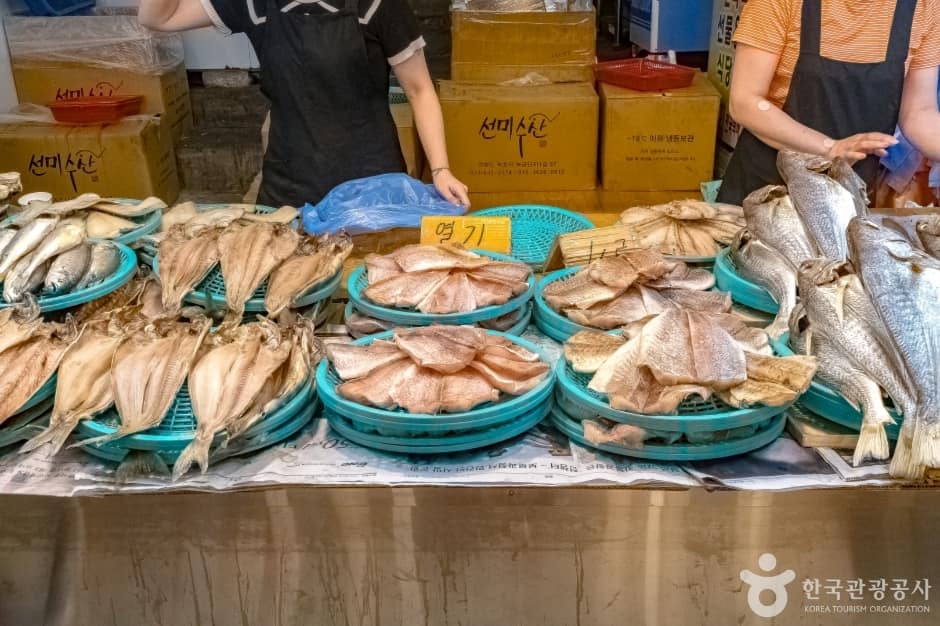 닭전 골목 (13)