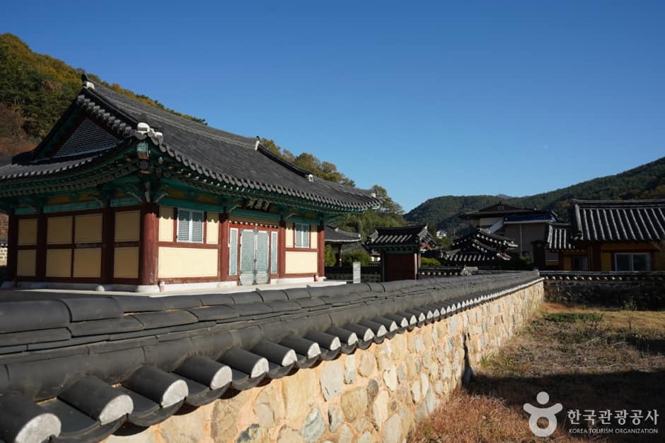 증산서원 (2)