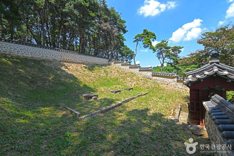 유천서원(남원) (1)