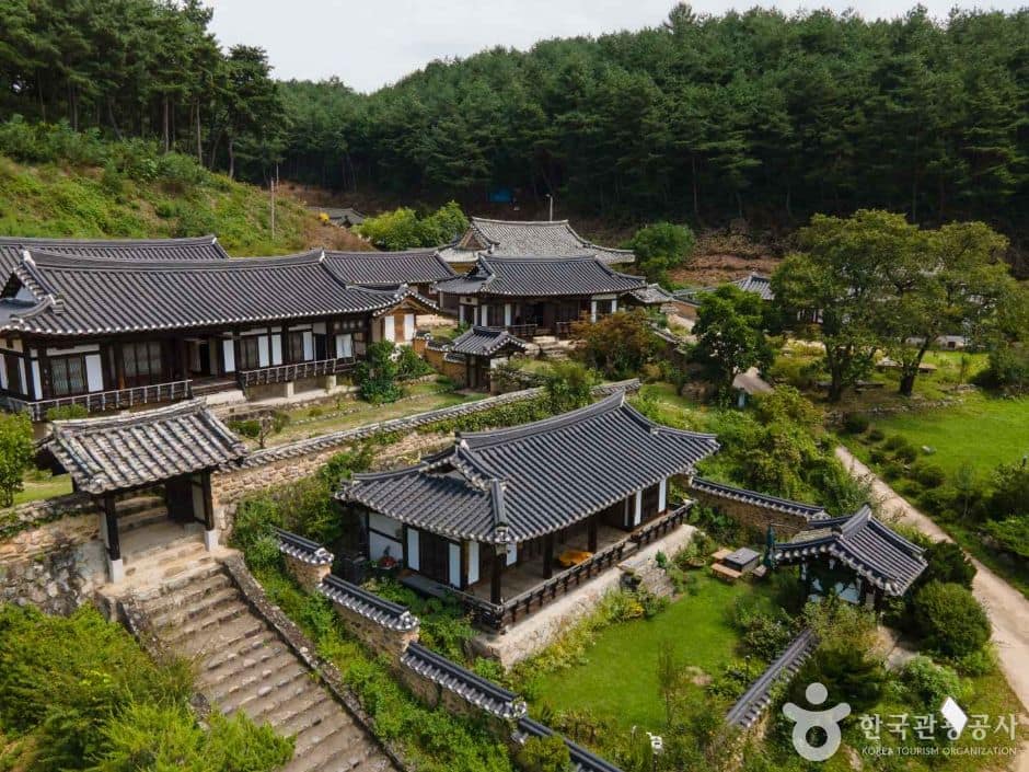안동_군자마을 (6)