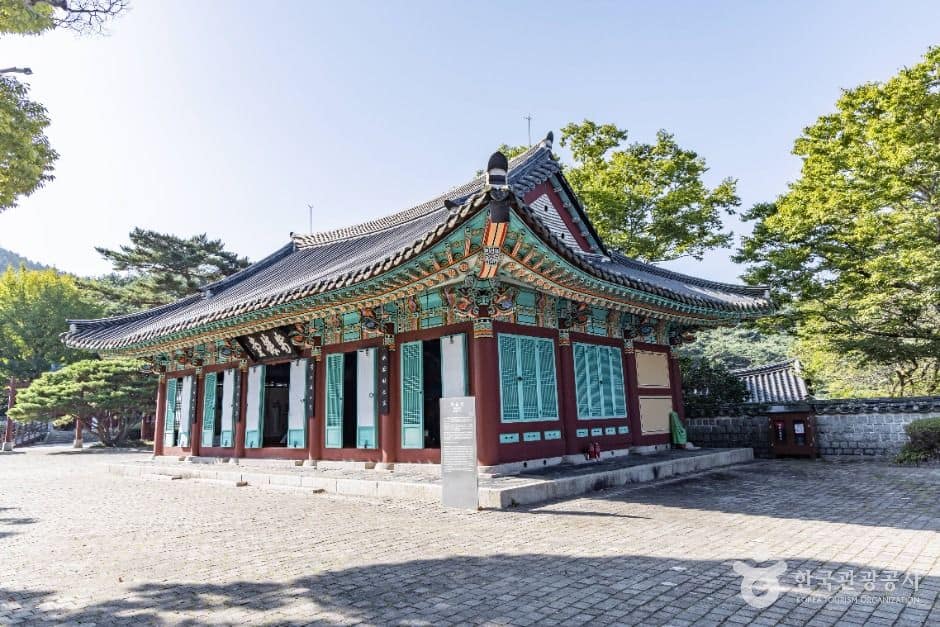 통영_제승당 (2)