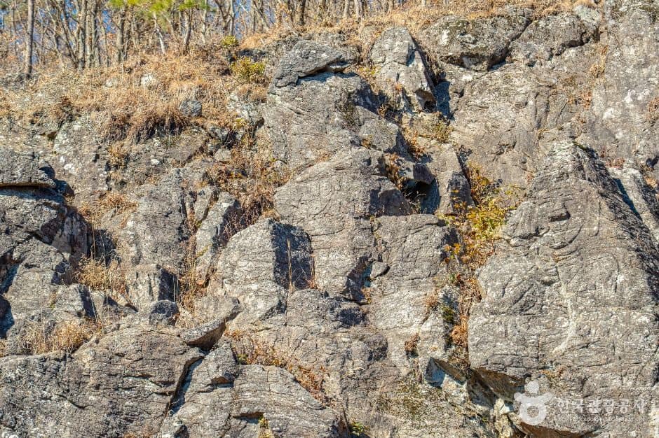 남원_개령암지 마애불상군 (5)