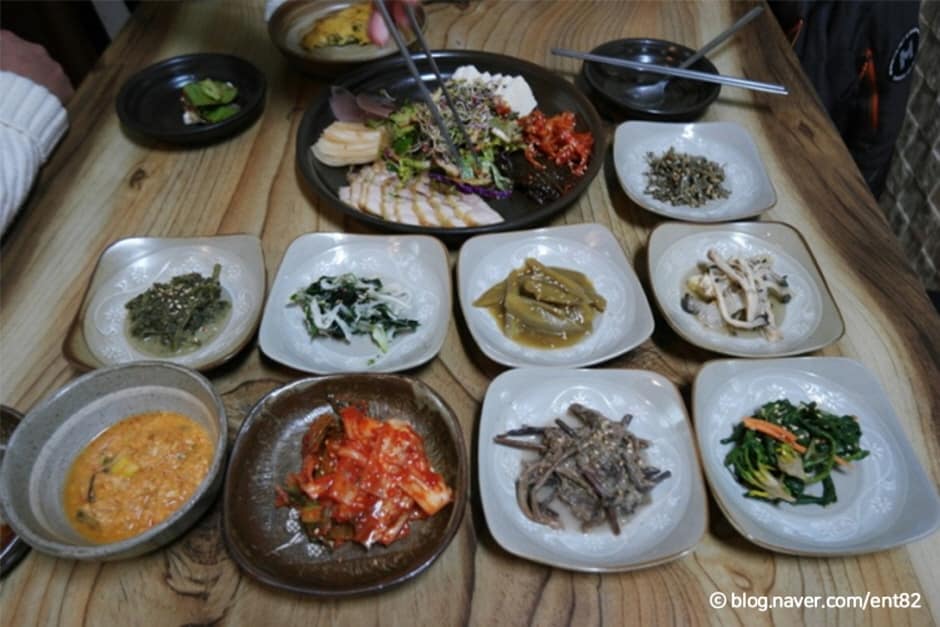 두레두부마을 사진 2